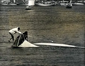 Seamanship: Boats - Sailing - Ships