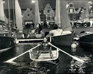 Unsinkable: Boats - Sailing - Ships