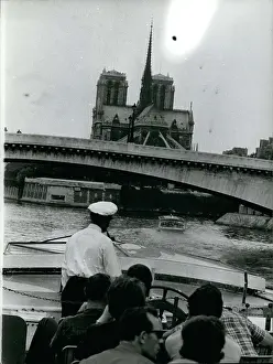 Strangers: Boats - Sailing - Ships