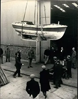 Johnstone: Boats - Sailing - Ships