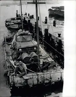 Permit: Boats - Sailing - Ships