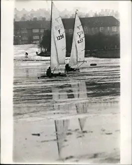 Improvised: Boats - Sailing - Ships