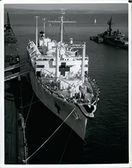 Commencement: Boats - Sailing - Ships