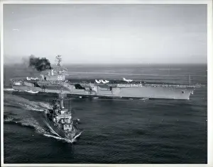 Underway: Boats - Sailing - Ships