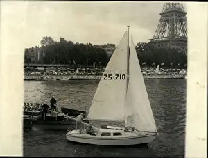 Unsinkable: Boats - Sailing - Ships