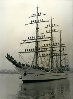Climbed: Boats - Sailing - Ships