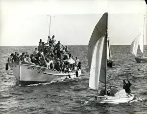 Manry: Boats - Sailing - Ships