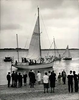 Slight: Boats - Sailing - Ships