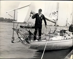 Clippers: Boats - Sailing - Ships