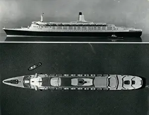 Thirds: Boats - Sailing - Ships
