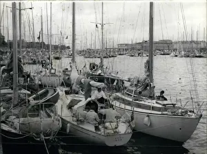 33rd: Boats - Sailing - Ships