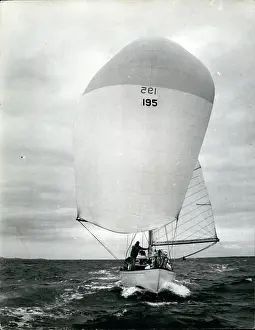 Biennial: Boats - Sailing - Ships