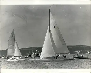 Hump: Boats - Sailing - Ships