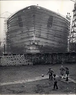 Towering: Boats - Sailing - Ships