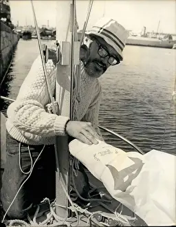 22ft: Boats - Sailing - Ships