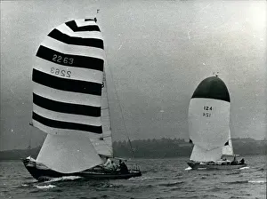 Yeoman: Boats - Sailing - Ships