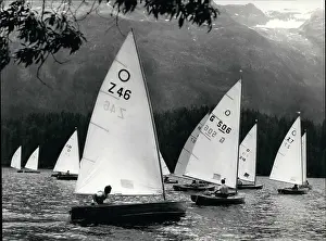 Installations: Boats - Sailing - Ships
