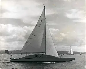 Hump: Boats - Sailing - Ships