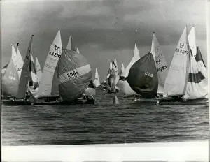 Glide: Boats - Sailing - Ships