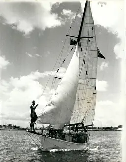 Suhaili: Boats - Sailing - Ships