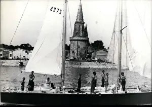 Accomplished: Boats - Sailing - Ships