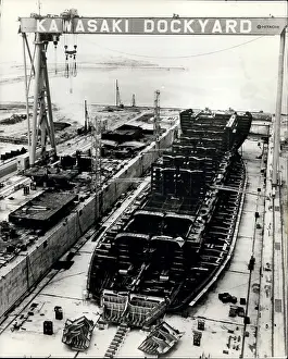 Hitachi: Boats - Sailing - Ships