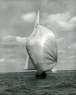 Exceptionally: Boats - Sailing - Ships