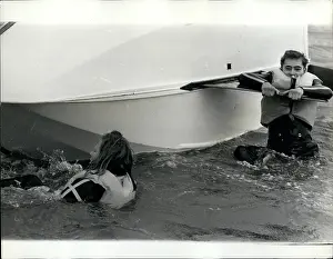 Capsized: Boats - Sailing - Ships