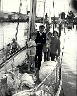 Yachtsman: Boats - Sailing - Ships