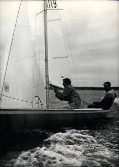Sully: Boats - Sailing - Ships
