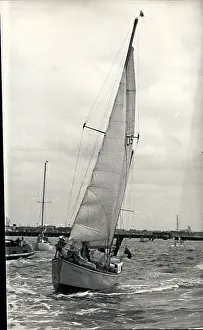 Yachtsman: Boats - Sailing - Ships