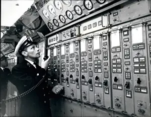 Electrician: Boats - Sailing - Ships