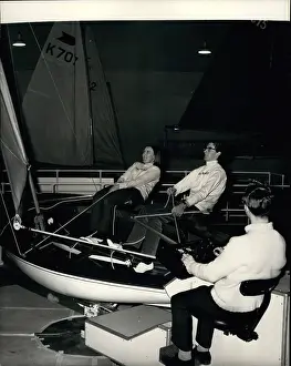 Simulate: Boats - Sailing - Ships
