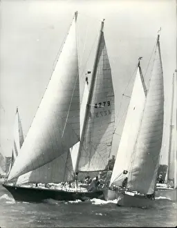 Collided: Boats - Sailing - Ships