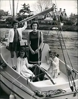 Annabel: Boats - Sailing - Ships