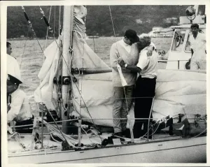 Triumphantly: Boats - Sailing - Ships