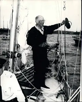 Triumphantly: Boats - Sailing - Ships