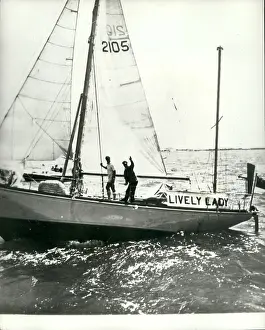 Yachtsman: Boats - Sailing - Ships