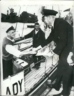 Yachtsman: Boats - Sailing - Ships