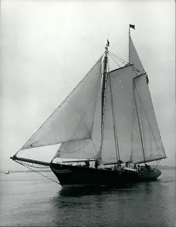 Accomplished: Boats - Sailing - Ships