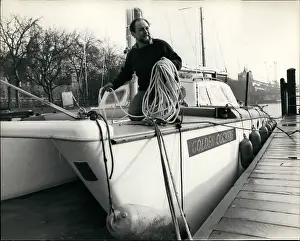 Catamaran: Boats - Sailing - Ships