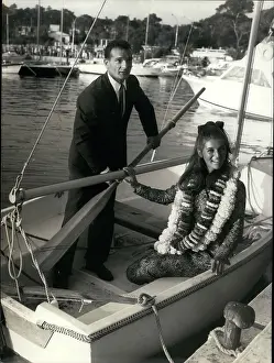 Tabarly: Boats - Sailing - Ships