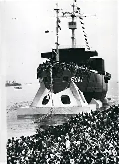 Akihito: Boats - Sailing - Ships