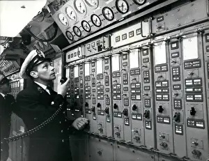 Electrician: Boats - Sailing - Ships