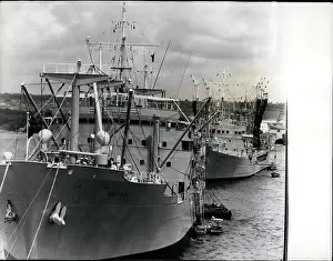 Emanating: Boats - Sailing - Ships