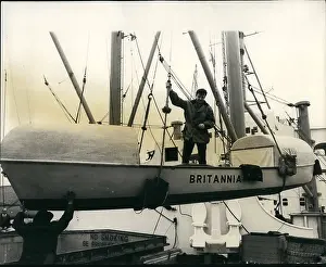 Rower: Boats - Sailing - Ships
