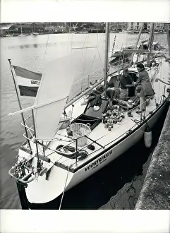 Voortrekker: Boats - Sailing - Ships