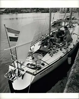 Voortrekker: Boats - Sailing - Ships
