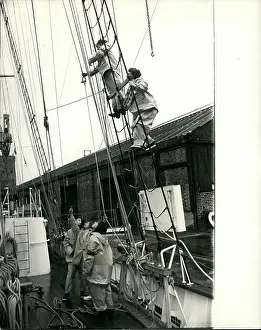Lash: Boats - Sailing - Ships