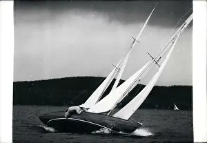 Deter: Boats - Sailing - Ships